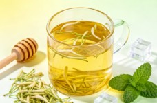 金银花茶有什么作用和功效