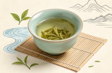 千岛玉叶属于高档茶吗
