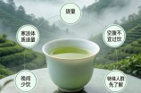 庐山云雾茶为何不能随便喝