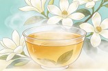 白兰花茶不适宜人群