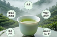 庐山云雾茶为何不能随便喝