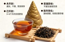 滇红宝塔茶保质期多长时间