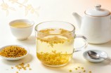 桂花茶要怎么泡