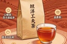 坦洋工夫茶一斤多少钱