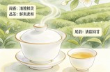 茉莉花茶味道怎么样