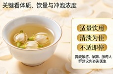 玳玳花茶天天喝可以吗