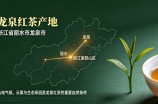 龙泉红茶的产地在哪里