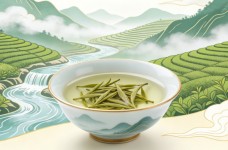 古丈毛尖档次高吗