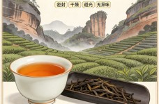 武夷肉桂保质期多久