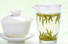 峨眉雪芽冲泡方法