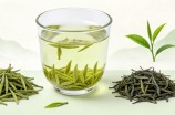 蒲江雀舌绿茶怎么样
