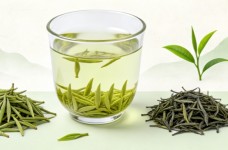 蒲江雀舌绿茶怎么样