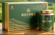 南安石亭绿茶哪里有卖
