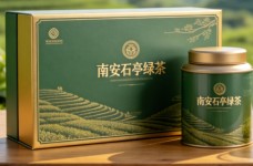 南安石亭绿茶哪里有卖