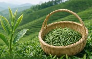 汉中仙毫茶叶的价格多少