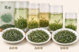 高桥银峰属于高档茶吗