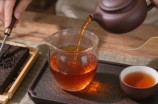 邛崃黑茶要怎么泡好喝