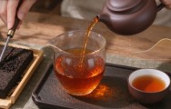 邛崃黑茶要怎么泡好喝