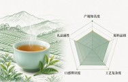 隆中茶什么档次