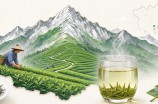 太白银毫的来源