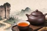 武夷岩茶北斗的历史背景
