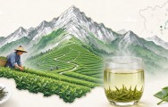 太白银毫的来源
