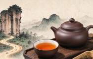 武夷岩茶北斗的历史背景