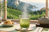 崂山绿茶的味道怎么样
