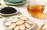 人参乌龙茶有什么功效