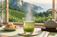 崂山绿茶的味道怎么样
