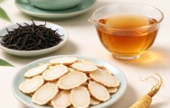 人参乌龙茶有什么功效