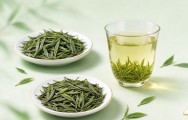 青城茶属于什么档次