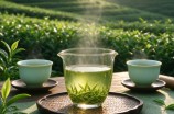 文君绿茶味道怎么样