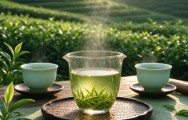 文君绿茶味道怎么样