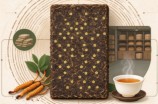 蛹虫草茯茶十年了还能喝吗