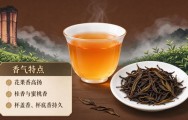 半天夭武夷岩茶特点有哪些