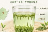 乌牛早茶是什么茶