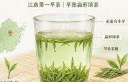 乌牛早茶是什么茶
